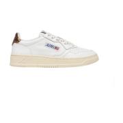 Autry Aulw Ll61 Sneakers White, Dam