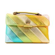 Kurt Geiger Shoulder Bags Multicolor, Dam