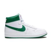 Nike Vit/Pine Green Air Ship SP Sneakers White, Herr
