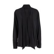 Fabiana Filippi Blouses Black, Dam