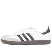 Adidas Samba OG Vit White, Herr