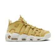 Nike Buff Gold/Bronzine-Sail Sneakers Yellow, Dam