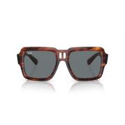 Ray-Ban Magellan Bio-Baserad Brown, Dam