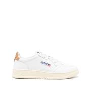 Autry Vita Sneakers White, Herr