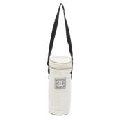 Chanel Vintage Pre-owned Tyg chanel-vskor White, Dam