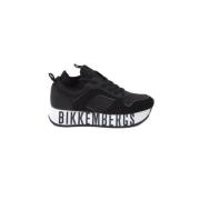 Bikkembergs Dam Sneakers Black, Dam