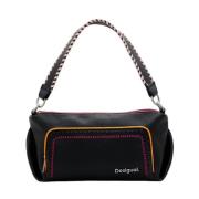 Desigual Stilfull Väska 24Saxp74 Black, Dam