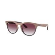 Ray-Ban Sunglasses Beige, Dam