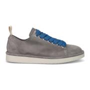 Panchic Sneakers Gray, Herr