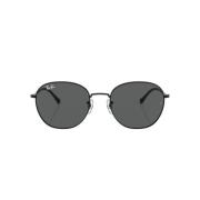 Ray-Ban Rb3809 Glasögon Rb3809 Black, Dam