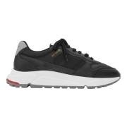 Axel Arigato Rush Sneakers Black, Herr