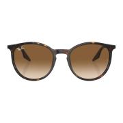 Ray-Ban Solglasögon Brown, Dam