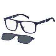 Tommy Hilfiger Glasögon Blue, Unisex