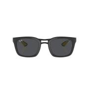 Ray-Ban Rb8362M Scuderia Ferrari Collection Rb8362M Scuderia Ferrari C...