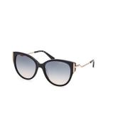 Marciano Gm0834 01W Solglasögon Black, Dam