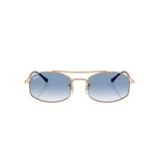 Ray-Ban Rb3719 Glasögon Rb3719 Yellow, Dam