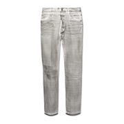 Dsquared2 642 jeans Gray, Herr