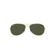 Ray-Ban Rb3362 Solglasögon Cockpit Polarized Yellow, Herr