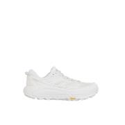 Hoka One One Speed 2 Sneaker White, Herr