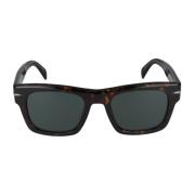 Eyewear by David Beckham David Beckham Solglasögon DB 7099/S Brown, He...