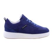 Cycleur de Luxe Lieve Sneaker - Stilren och Bekväm Blue, Herr