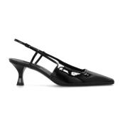 Casadei Tiffany pumps Black, Dam