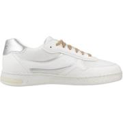 Geox Stiliga Dam Sneakers White, Dam