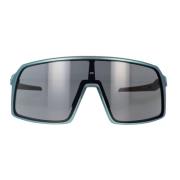 Oakley Sportiga Solglasögon Sutro Oo9406 9406A7 Multicolor, Unisex