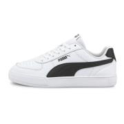 PUMA Stiliga Herrskor för varje tillfälle White, Herr