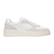 Hogan Retroinspirerade Hogan H630 Sneakers White, Herr