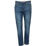 Isabel Marant Pre-owned Pre-owned Bomull jeans Blue, Dam