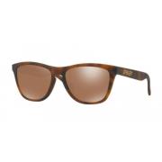 Oakley Solglasögon Brown, Herr