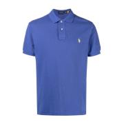 Polo Ralph Lauren Liberty Polo Blue, Herr