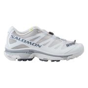 Salomon Xt-4 OG Urban Performance Skor White, Herr