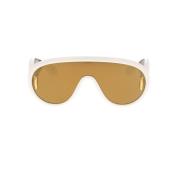 Loewe Sunglasses White, Unisex