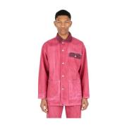 Noma t.d. Jackets Pink, Herr