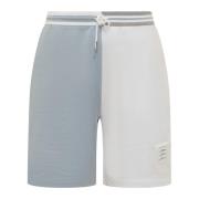 Thom Browne Casual Shorts Multicolor, Herr