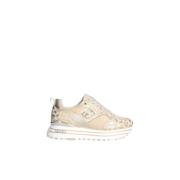 Liu Jo Sneakers Beige, Dam