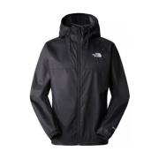 The North Face Training Jackets Black, Herr