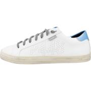 P448 Stiliga Herr Sneakers White, Herr