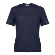 Kired Artico T-Shirt - Blå Blue, Herr