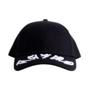44 Label Group Anyma Capsule Collection Hat Black, Herr