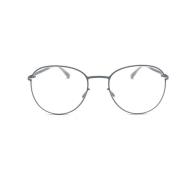 Mykita Optiska bågar för kvinnor Metallic Ss24 Gray, Dam