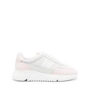 Axel Arigato Vintage Runner Sneakers White, Dam