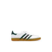 Adidas Originals Gazelle inomhusskor White, Herr