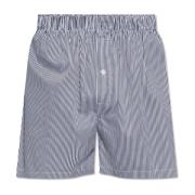 Maison Margiela Randiga shorts Blue, Herr