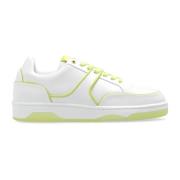 IRO Alex sneakers White, Dam