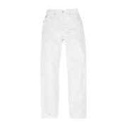 Levi's Slim-fit jeans White, Dam