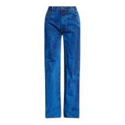Vivienne Westwood Ray jeans Blue, Dam