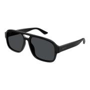 Gucci Solglasögon Black, Unisex